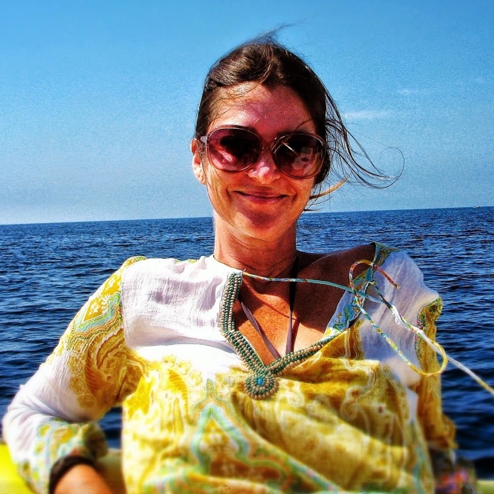 Meet your Posher, Suzanne